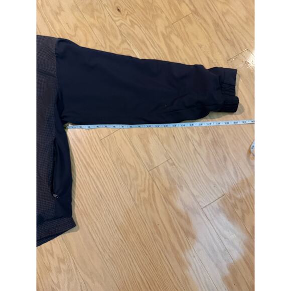 Forrester's Performance Outerwear Jacket Golf Windbreaker Gore Tex size Large - Picture 5 of 9